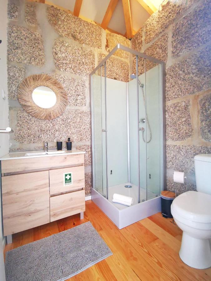 Sitio Dos Cogumelos Alojamentos Amarante Εξωτερικό φωτογραφία