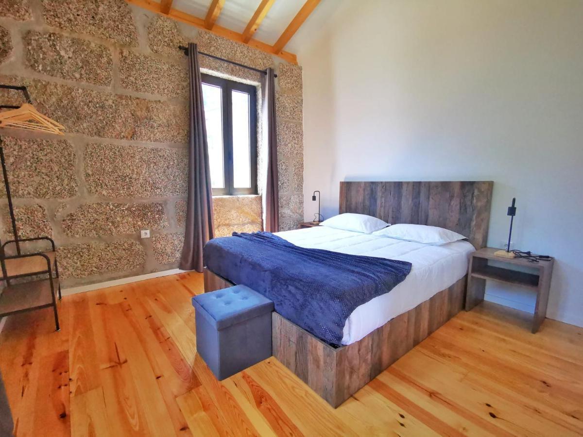 Sitio Dos Cogumelos Alojamentos Amarante Εξωτερικό φωτογραφία