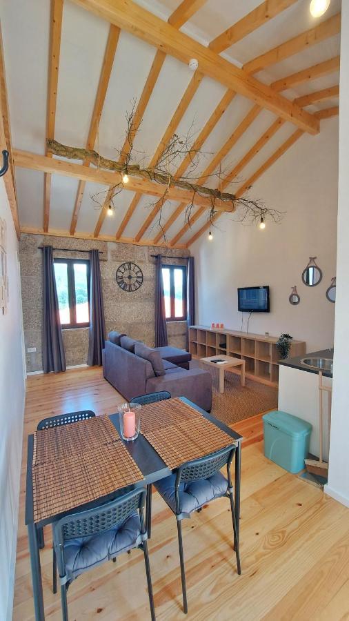 Sitio Dos Cogumelos Alojamentos Amarante Εξωτερικό φωτογραφία