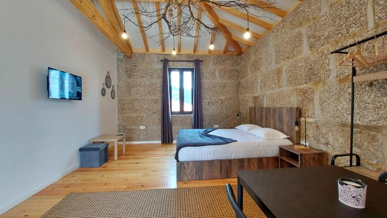 Sitio Dos Cogumelos Alojamentos Amarante Εξωτερικό φωτογραφία