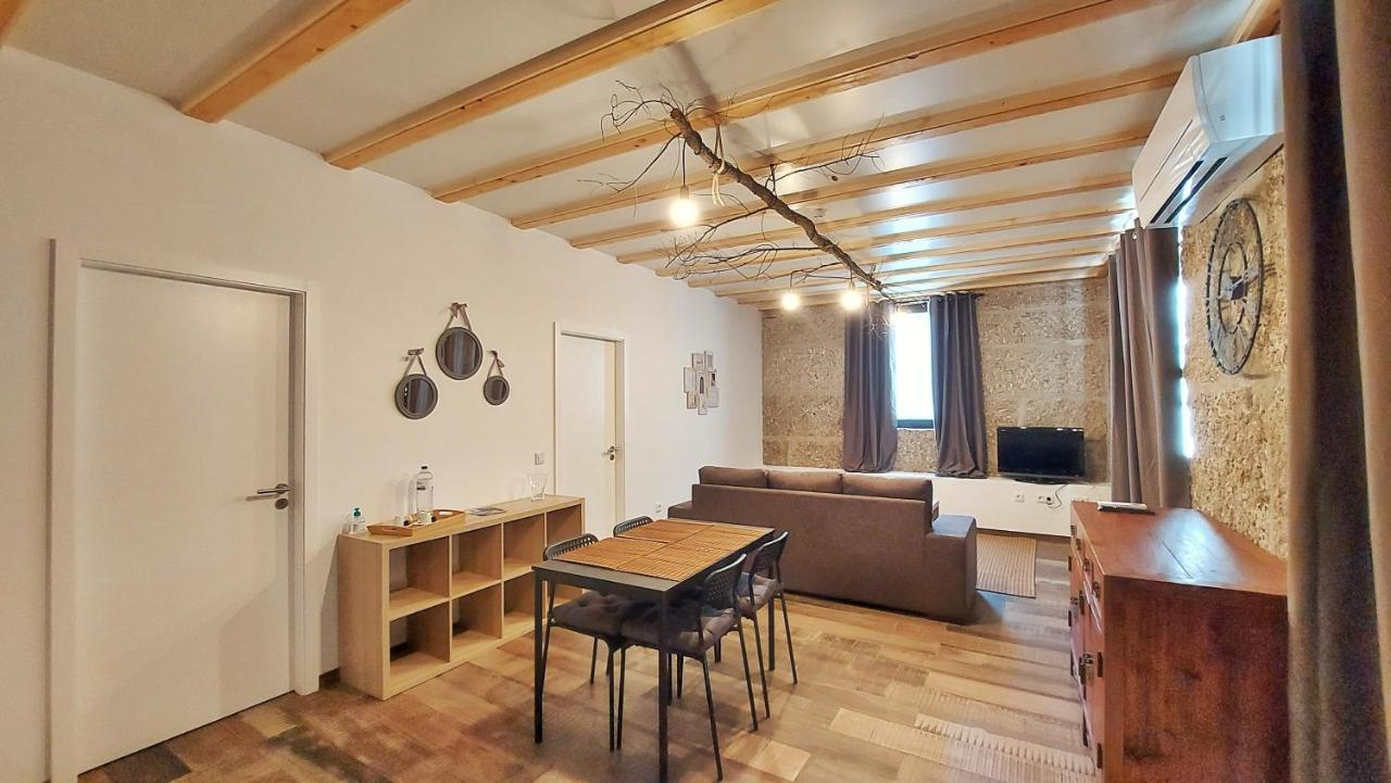 Sitio Dos Cogumelos Alojamentos Amarante Εξωτερικό φωτογραφία