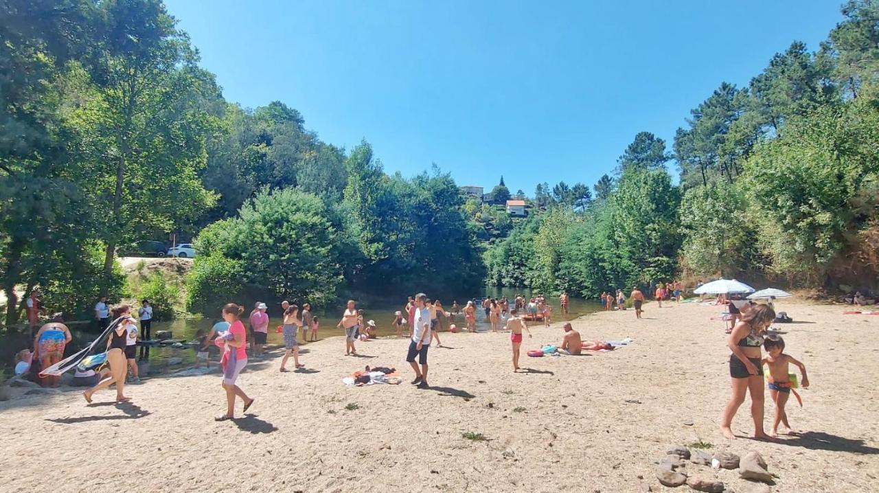 Sitio Dos Cogumelos Alojamentos Amarante Εξωτερικό φωτογραφία